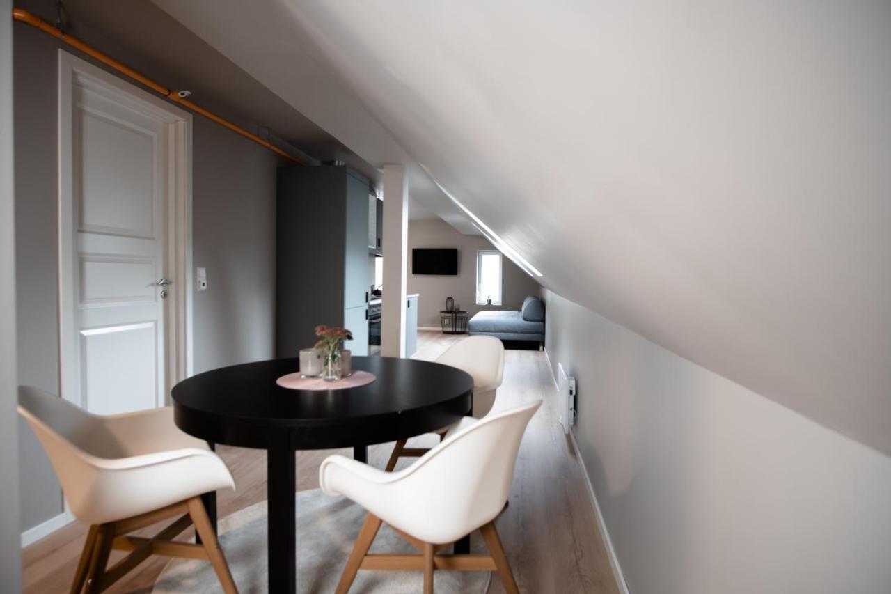 Trolltunga Odda Apartments Exteriér fotografie