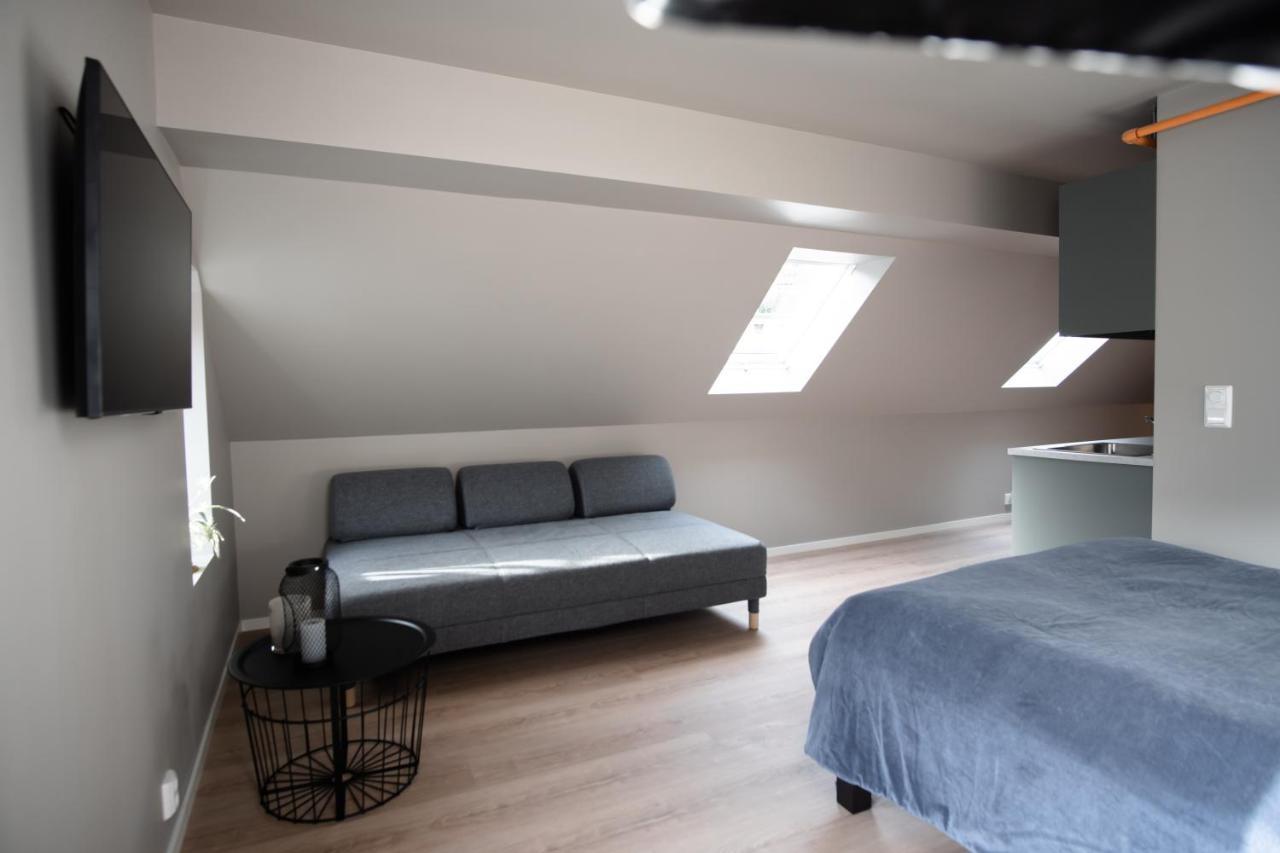Trolltunga Odda Apartments Exteriér fotografie