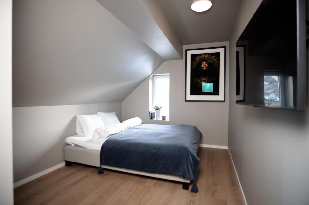 Trolltunga Odda Apartments Exteriér fotografie